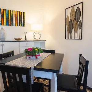 Casamisa Ca' Amaranta Apartment